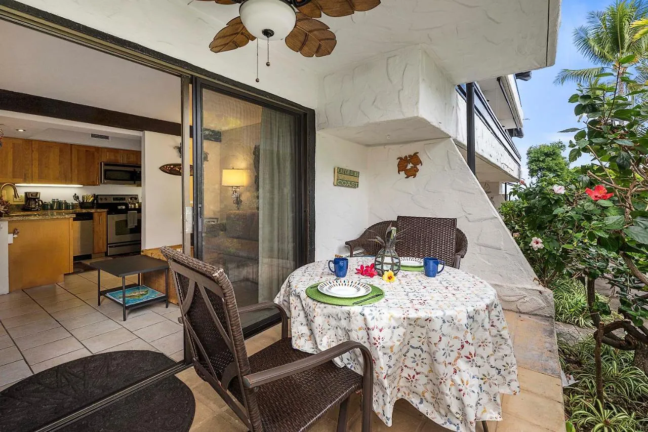 Holiday home Casa De Emdeko 109 Villa Kailua-Kona