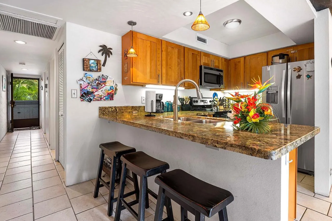 Holiday home Casa De Emdeko 109 Villa Kailua-Kona United States