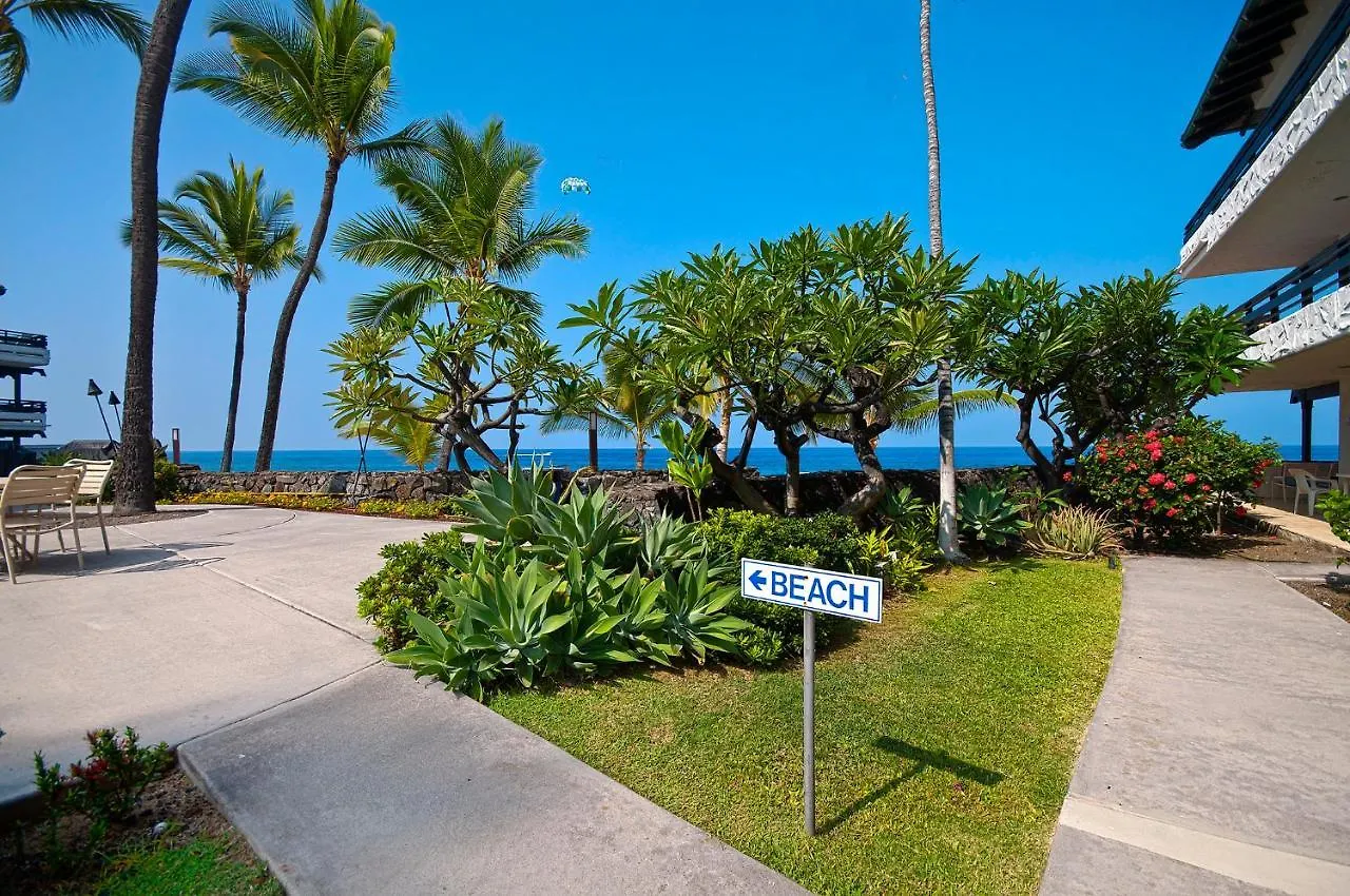 Casa De Emdeko 109 Villa Kailua-Kona Holiday home