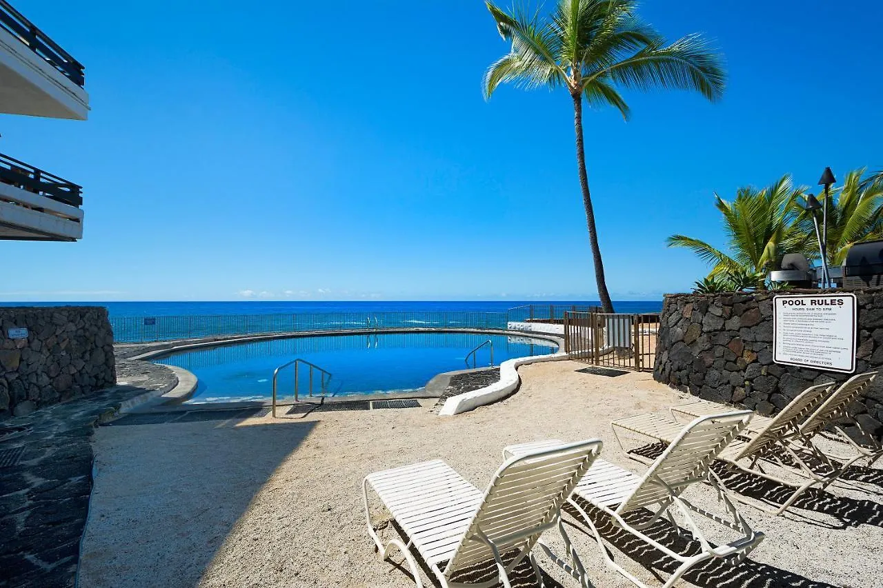 Casa De Emdeko 109 Villa Kailua-Kona 0*,  United States