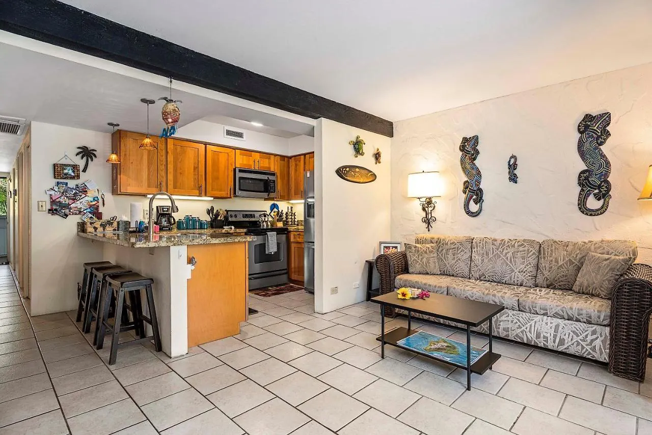 Casa De Emdeko 109 Villa Kailua-Kona