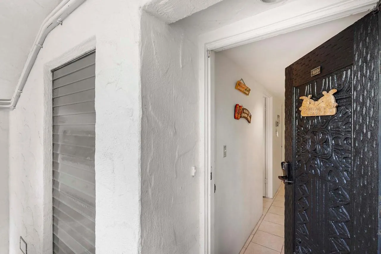 Villa Casa De Emdeko 109 Kailua-Kona 0*,  Estados Unidos