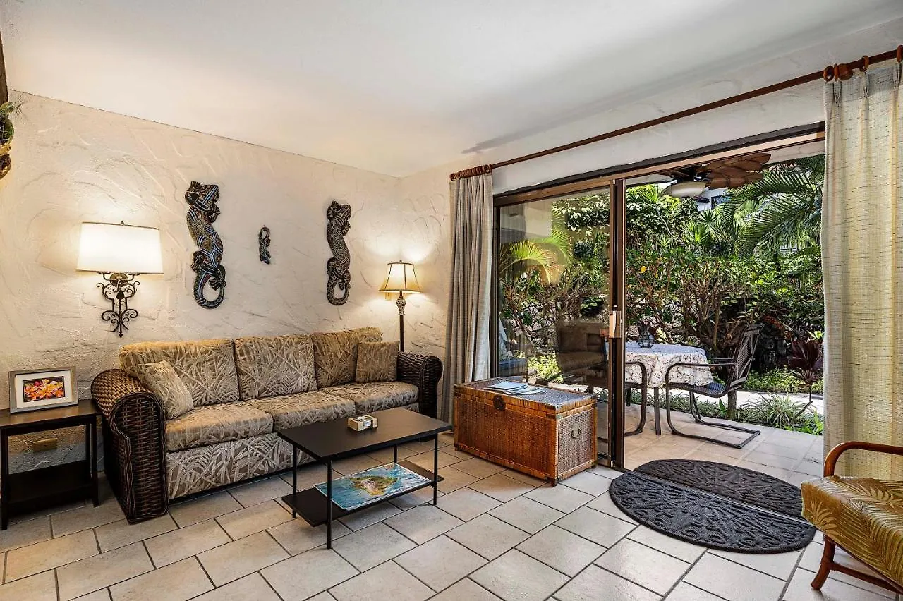 Casa De Emdeko 109 Villa Kailua-Kona 0*,
