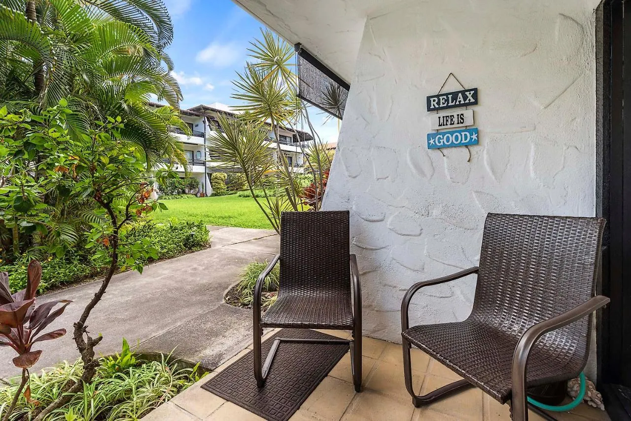 Holiday home Casa De Emdeko 109 Villa Kailua-Kona