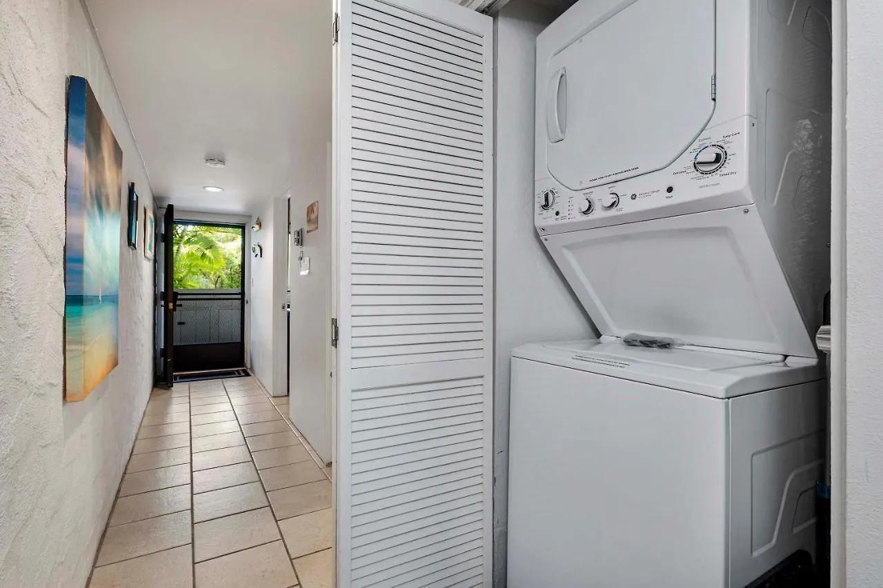 Сasa de vacaciones Villa Casa De Emdeko 109 Kailua-Kona Estados Unidos