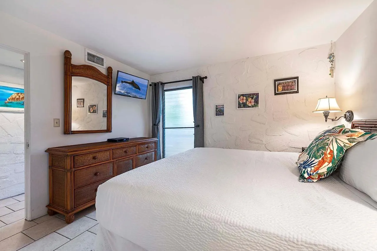 Casa De Emdeko 109 Villa Kailua-Kona