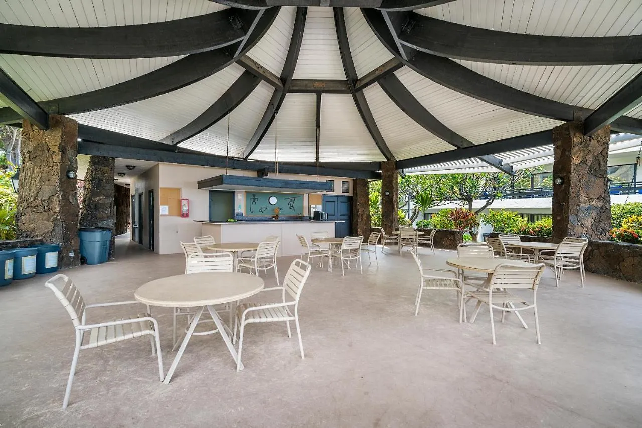 Holiday home Casa De Emdeko 109 Villa Kailua-Kona