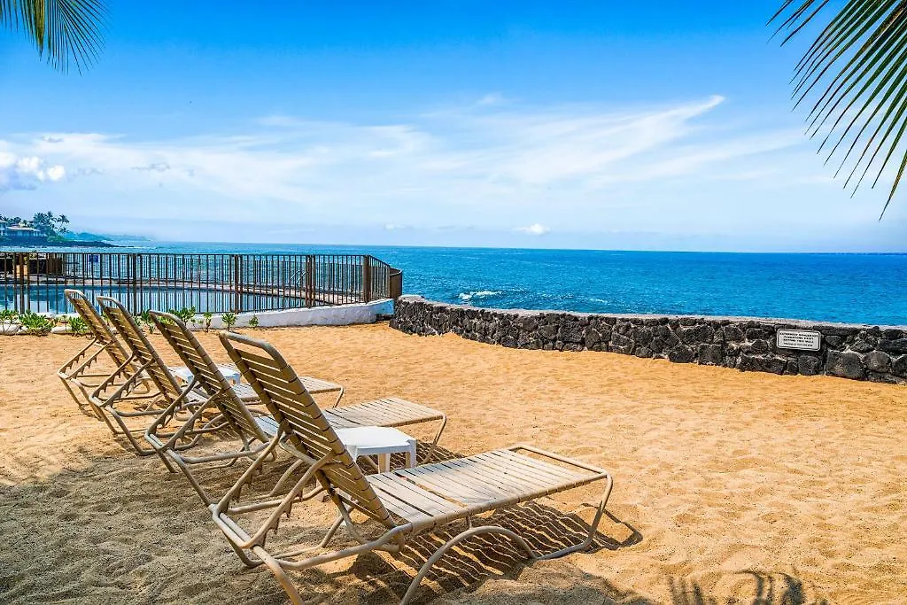 Casa De Emdeko 109 Villa Kailua-Kona