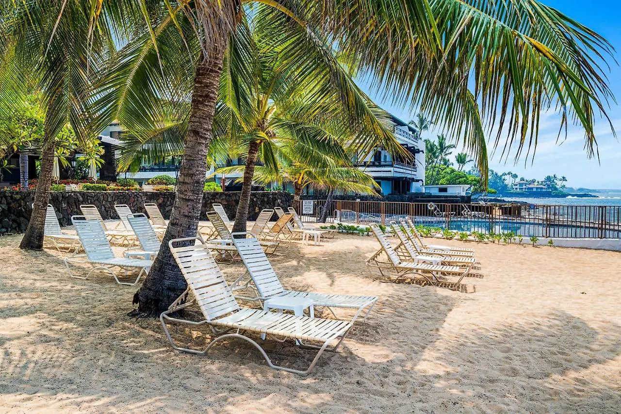 Holiday home Casa De Emdeko 109 Villa Kailua-Kona