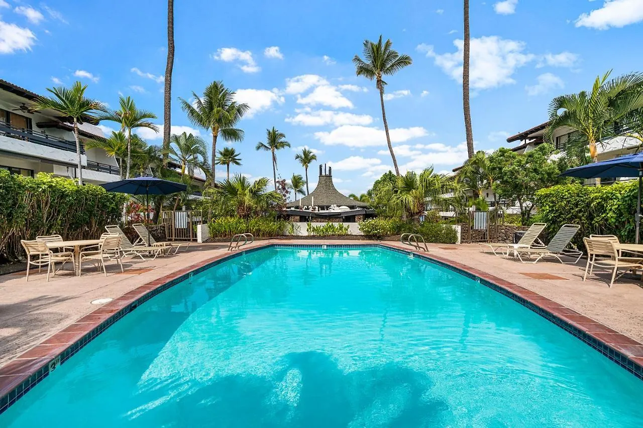 Casa De Emdeko 109 Villa Kailua-Kona 0*,