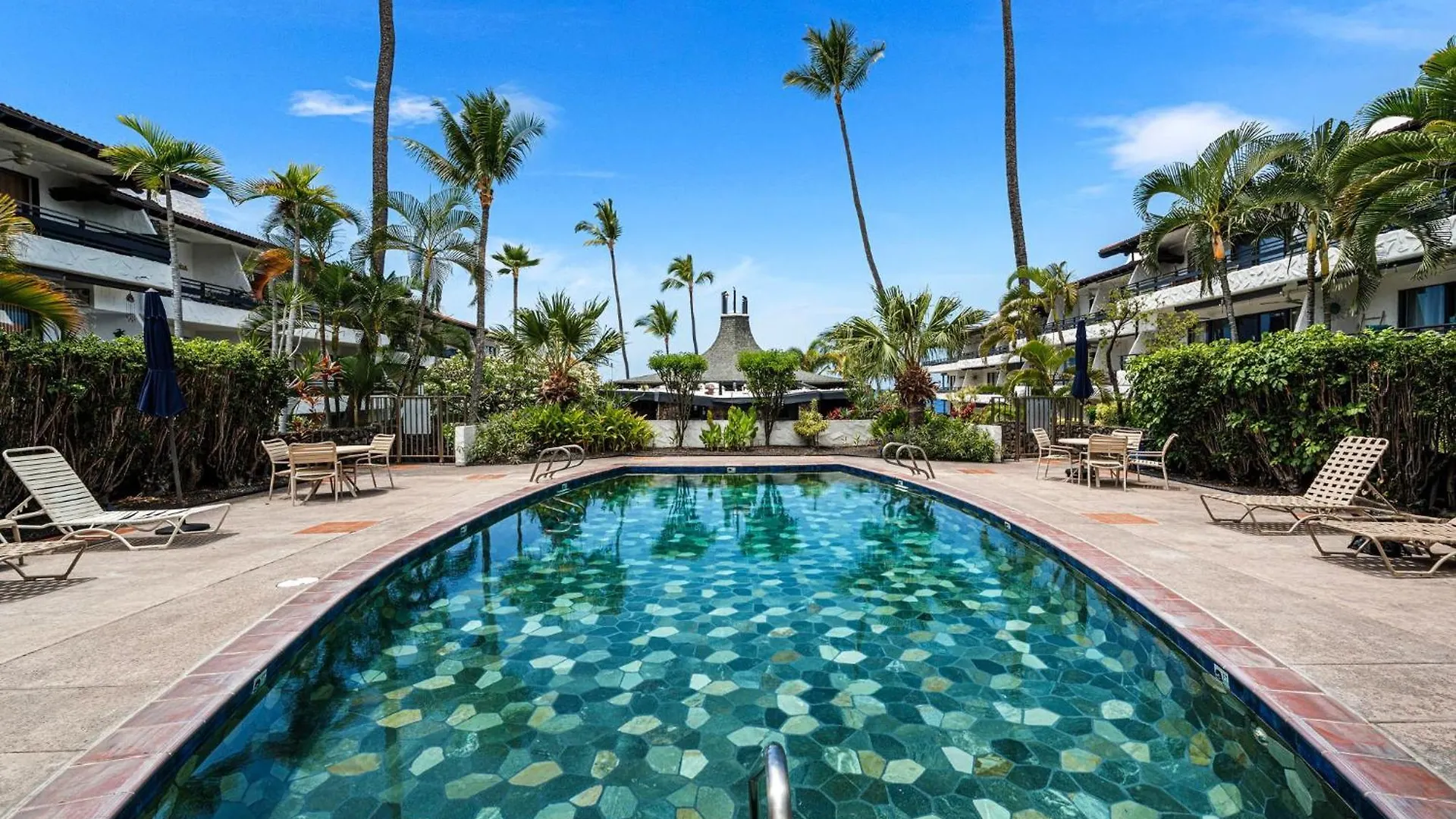 Villa Casa De Emdeko 109 Kailua-Kona Сasa de vacaciones